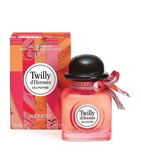 twilly hermes 50 ml prezzo|hermes twilly poivree.